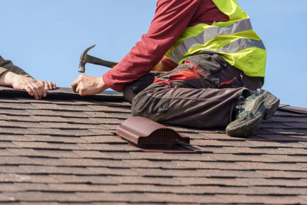 Quick and Trustworthy Emergency Roof Repair Services in Orangeburg, NY